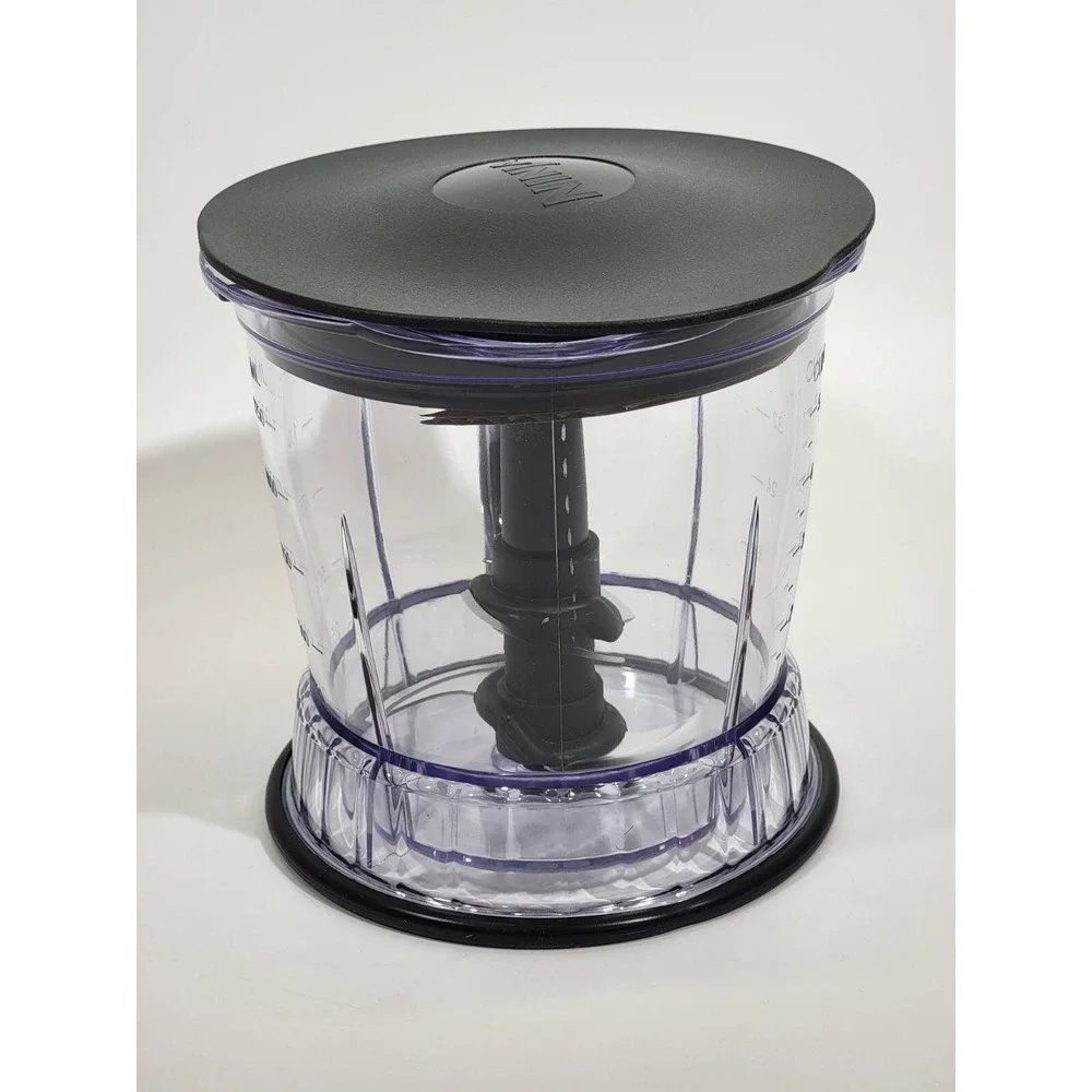 Ninja Master Prep Professional Blender 40 oz. bowl food processing & Blade + NEW